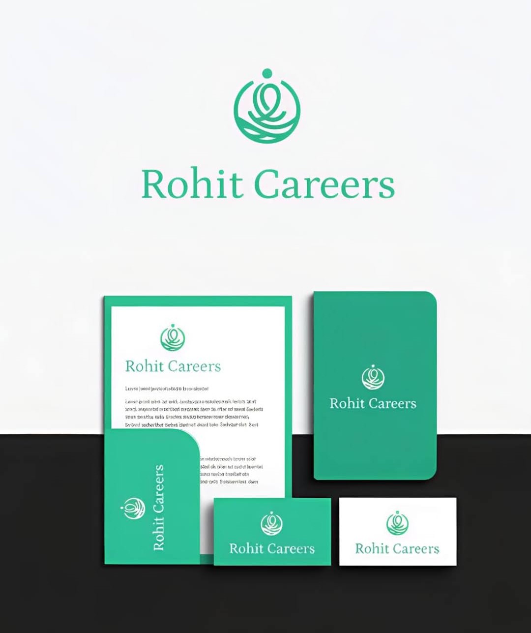 Rohit Careers Logo